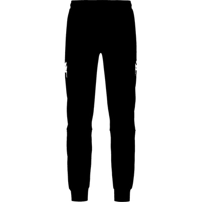 Kappa LUBIOLO Black