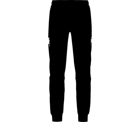 Kappa LUBIOLO Black