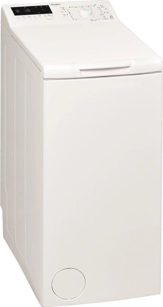 Whirlpool WTLS 60811