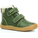 Dětské kotníkové boty Protetika Tyrel khaki