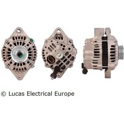 LUCAS ELECTRICAL Alternátor LUE LRA01836