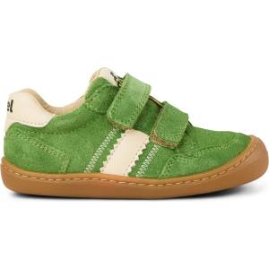 Koel Детски обувки barefoot Koel Kid's Bali Suede 3.0 Barefoot shoes - Khaki - размер 27 (EU) (702-5633-0214)