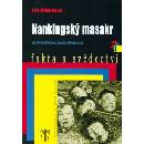 Nankingský masakr -- nejkrvavější prolog druhé světové války - Iris Changová