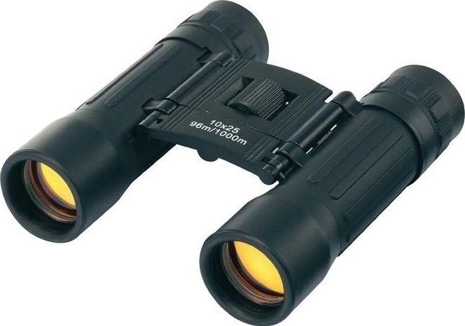 Renkforce 10x25