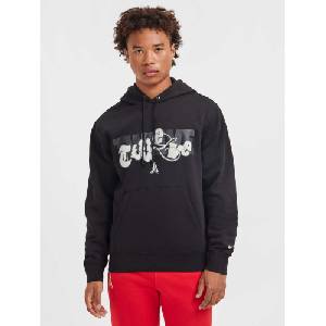 Nike Суитшърт ja m club bb po hoodie (fz1038-010)