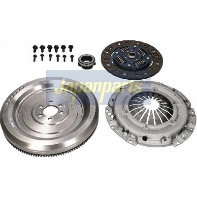 Sada spojky JAPANPARTS KV-VW02