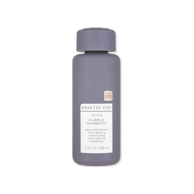 Kristin Ess Hair The One Purple Shampoo 296ml