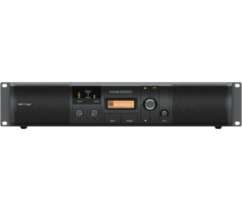 Behringer NX6000D