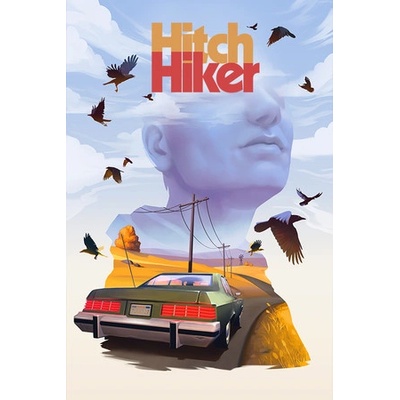 MatthewHall3D Hitchhiker (PC)