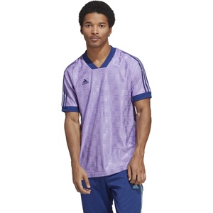 Adidas Тениска Tiro Short Sleeve Jersey (HS7487)