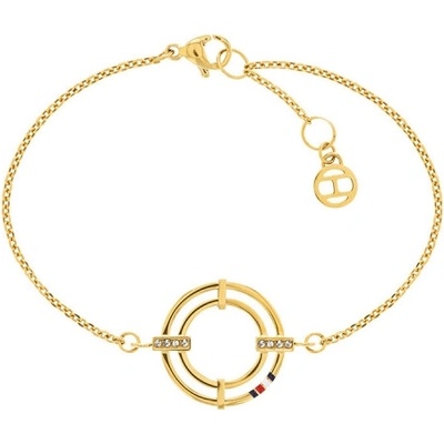 Tommy Hilfiger Дамскa гривна Tommy Hilfiger - 2780148 (2780148)