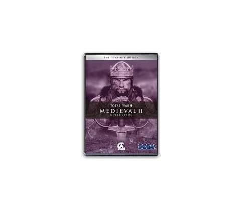 Medieval Total War 2 Collection