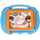 Magická tabulka 23x18 cm