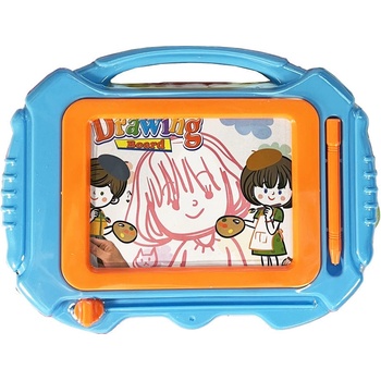 Magická tabulka 23x18 cm