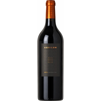 Alto Moncayo Aquilon červené 2016 16% 0,75 l (čistá fľaša)