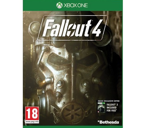 Fallout 4