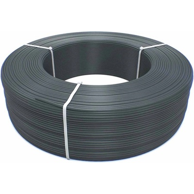 FormFutura PETG филамент FormFutura ReFill PETG, 1.75 mm, 0.75 kg, Iron Grey