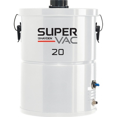 HAYDEN 20 Super Vac – Zboží Mobilmania