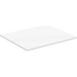Ideal Standard Плот за мивка Ideal Standard i. life B, матово бял, 60 см (T5281DU)