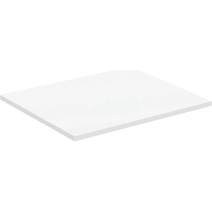 Ideal Standard Плот за мивка Ideal Standard i. life B, матово бял, 60 см (T5281DU)
