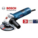 Bosch GWS 750 0.601.394.001