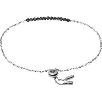 Fossil Дамска гривна Fossil Vintage Iconic - JF03650040 (JF03650040)