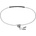 Fossil Дамска гривна Fossil Vintage Iconic - JF03650040 (JF03650040)