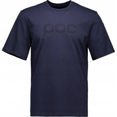 POC TEE modrá