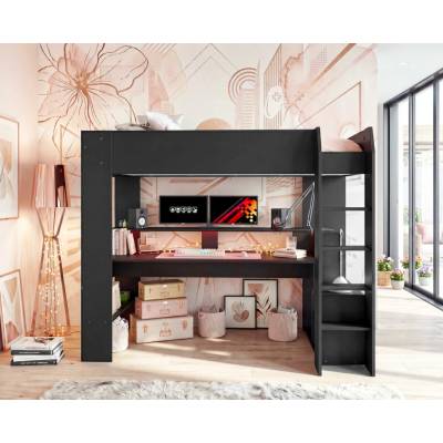 Parisot Aldo Gaming Girl