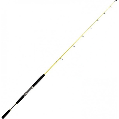 Black Cat Solid Fun Yellow 1,7 m 30-180 g 1 díl