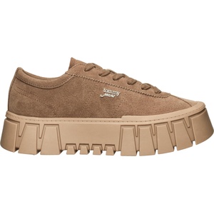 Tommy Hilfiger Tjw platform sneaker кафяво 39 (en0en03132gwi)