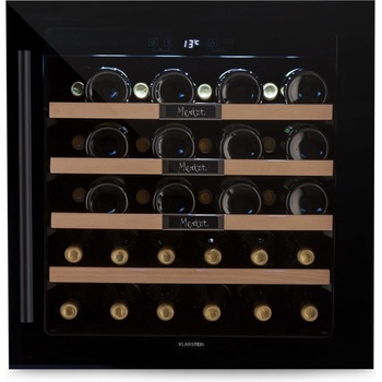 Klarstein Vinsider 36 Built-In Uno