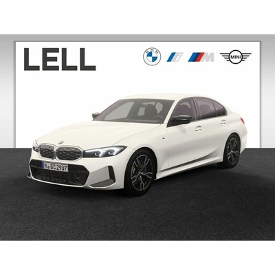 BMW M340i xDrive 288 kW