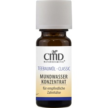 CMD Naturkosmetik Teebaumöl Classic 10 ml