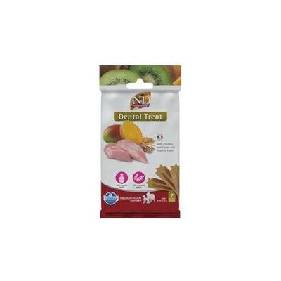 N&D TROPICAL Dog Dental Snack Chicken Medium & Maxi 100 g