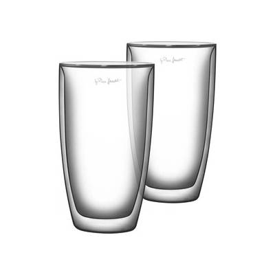 Lamart LT9010 termo sklenic COFFEE VASO 2 x 230 ml
