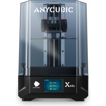 Image 1 of ANYCUBIC Photon Mono X 6KS