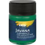 Kreul Javana Боя за плат Leaf Green 50 ml 1 бр (91960)