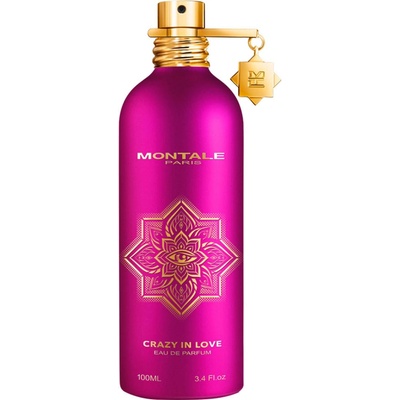 Montale Crazy In Love parfumovaná voda dámska 100 ml tester