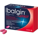 Ibalgin Rapidcaps 400 mg cps.mol.20 x 400 mg