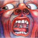 Hudba In the Court of the Crimson King King Crimson CD
