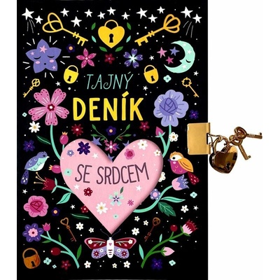 ALICANTO Tajný deník se srdcem