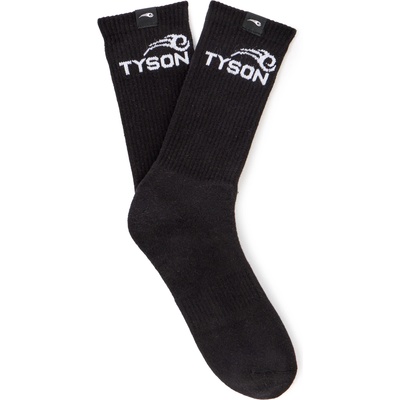 Celio Високи чорапи Mike Tyson Celio | Cheren | МЪЖЕ | ЕДИН РАЗМЕР