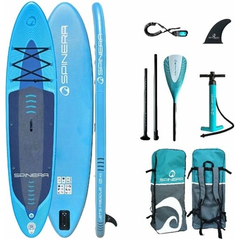 Paddleboard Spinera Lets Paddle 12'4"
