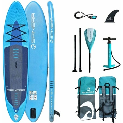 Paddleboard Spinera Lets Paddle 12'4"
