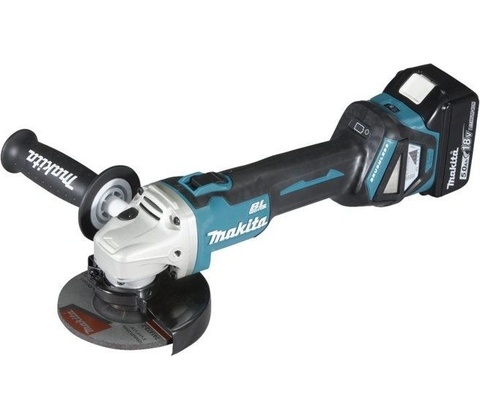 Makita DGA511RTJ