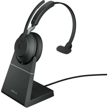 Image 1 of Jabra Evolve2 65 Link380c UC Mono (26599-889-889)