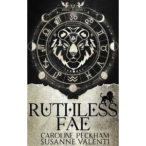 Zodiac Academy 2: Ruthless Fae (ISBN: 9781916926295)