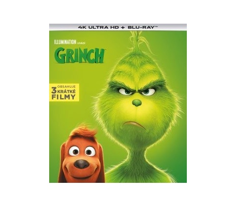 Grinch 2018 BD