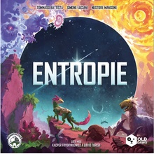 Old Dawg Entropie